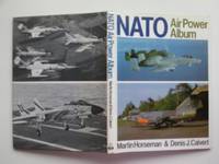 image of N. A. T. O. air power album