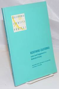 image of Redefining California: Latino social engagement in a multicultural society