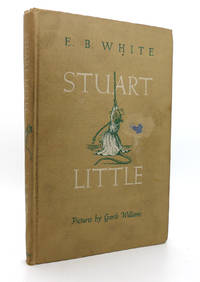 STUART LITTLE by E. B. White - 1945