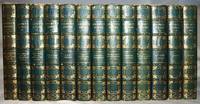 The Works of Oliver Wendell Holmes (13 volume set, Autocrat Edition) by Holmes, Oliver Wendell - 1892-01-01