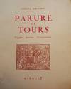 PARURE DE TOURS
