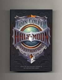 Half-Moon Investigations  - 1st US Edition/1st Printing