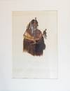 Mandeh-Pahchu, A Young Manden Indian