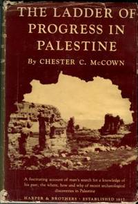 The Ladder Of Progress In Palestine: A Story Of Archaeological Adventure