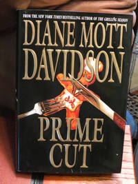 Prime Cut - Signed