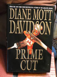 Prime Cut  - Signed