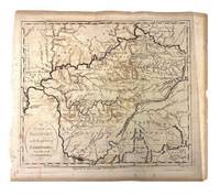 The State of Kentucky with the Adjoining Territorioes from the Best Authorities 1800