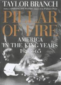 image of Pillar of Fire: America in the King Years, 1963-65