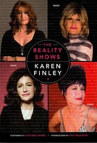 The Reality Shows