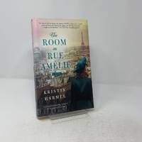The Room on Rue Amelie