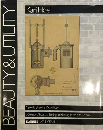 Beauty & Utility. Myren Engineering Workshop - a…