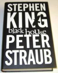 Black House by King, Stephen and Peter Straub - 2001