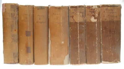 Real-Encyclopädie der classischen…