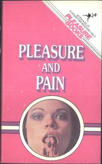 cover of Pleasure and Pain PB-40354