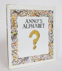 image of Anno's Alphabet: An Adventure in Imgination