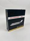 GEMINI 200 SERIES DIE-CAST ALLEGHENY BAC-111 WITH ORIGINAL BOX (G2USA264)