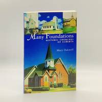 Many Foundations: Alberta's Historical Churches