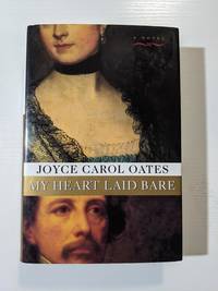 cover of My Heart Laid Bare