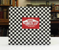 cover of Vans: Off the Wall: Stories of Sole from Vans Originals