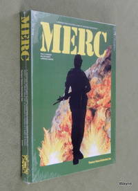 MERC: A Modern Role Playing Game of Counter Insurgency