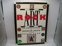 Rock Art: CDs, Albums and Posters