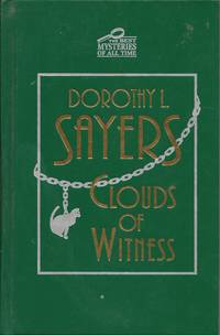 image of Clouds of Witness