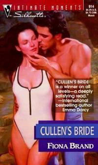 Cullen's Bride