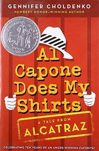 Al Capone Does My Shirts: 1 Tales from Alcatraz