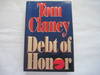 Debt Of Honor