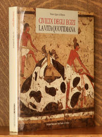 image of CIVILTA' DEGLI EGIZI LA VITA QUOTIDIANA
