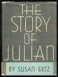 New York: D. Appleton and Company, 1931. Hardcover. Fine/Near Fine. First edition. Fine in slightly ...