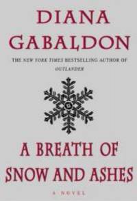 A Breath Of Snow And Ashes