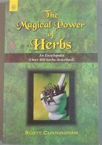 Magical Power of Herbs, the