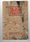 Parts Catalog; KLUGE Automatic Press