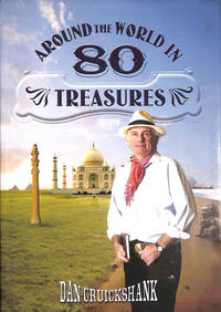 Around the World in Eighty Treasures