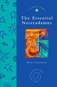 The Essential Nostradamus (Piatkus Guides)