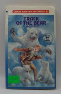 Track of the Bear