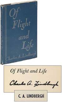 image of Of Flight and Life
