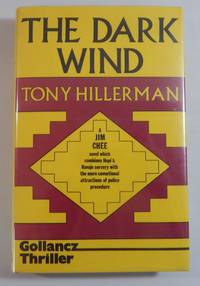 The Dark Wind by Hillerman, Tony - 1983