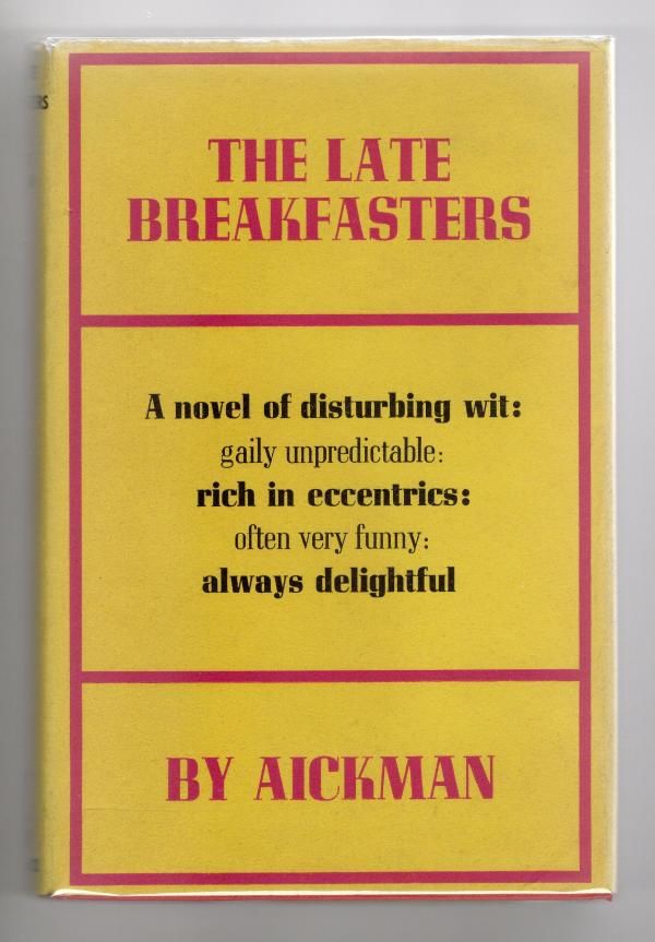 The Late Breakfasters