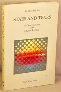 cover of Stars and Tears; A Conversation with Chiara Lubich.