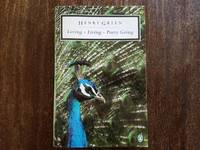 Loving Living Party Going by Henry Green - Paperback - 1993 - from Galenson Books (SKU: GB00013)