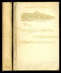 image of OFFICIAL ILLUSTRATIONS FROM THE ART GALLERY OF THE WORLD'S COLUMBIAN EXPOSITION