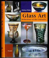 PUBLISHER PHOTO GLASS ART: REFLECTIONS OF THE CENTURIES