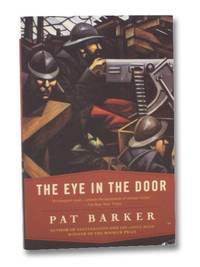 The Eye in the Door