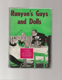 Runyon's Guys and Dolls