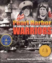 image of Pearl Harbor Warriors: The Bugler, The Pilot, The Friendship