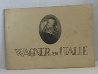 Wagner en italie - ente nazionale industrie turistiche