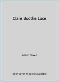 Clare Boothe Luce Tr