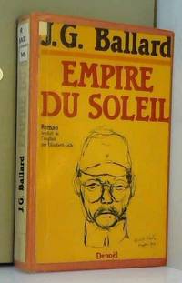 Empire du soleil by BALLARD J.G - 1985